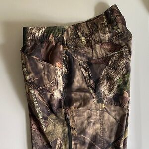 Under Armour Camouflage Men's Pants